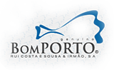 Logo da Bom Porto