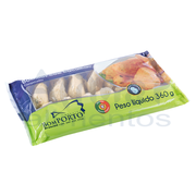 Bolinho com Bacalhau 360g