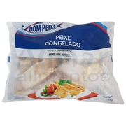 Costela de Tambaqui c/ Filé Conglado