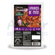 Linguiça de Pato