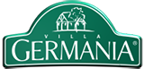 Logo da Villa Germania